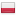 conectum.pl hosted country